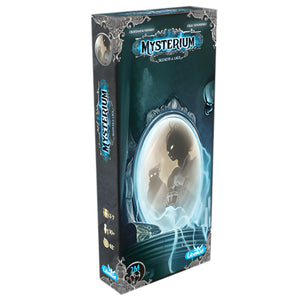 Mysterium Secrets & Lies- Refresh