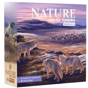 Nature - Arctic Tundra