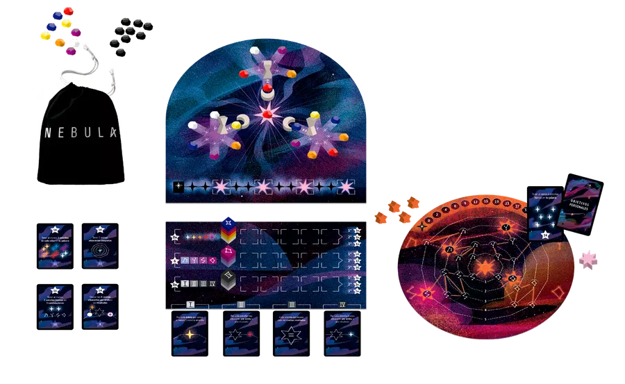 Nebula