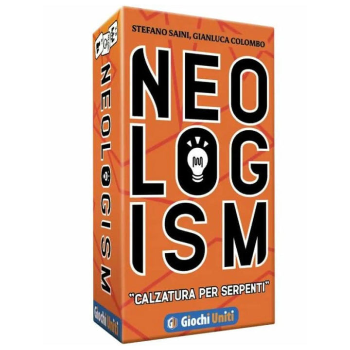 Neologism