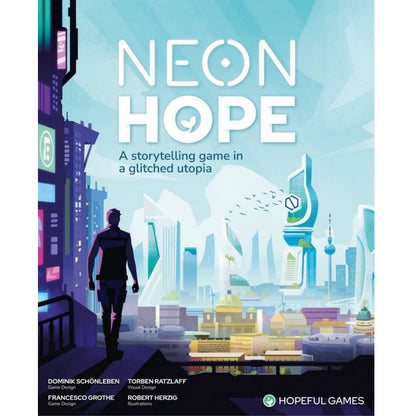 Neon Hope