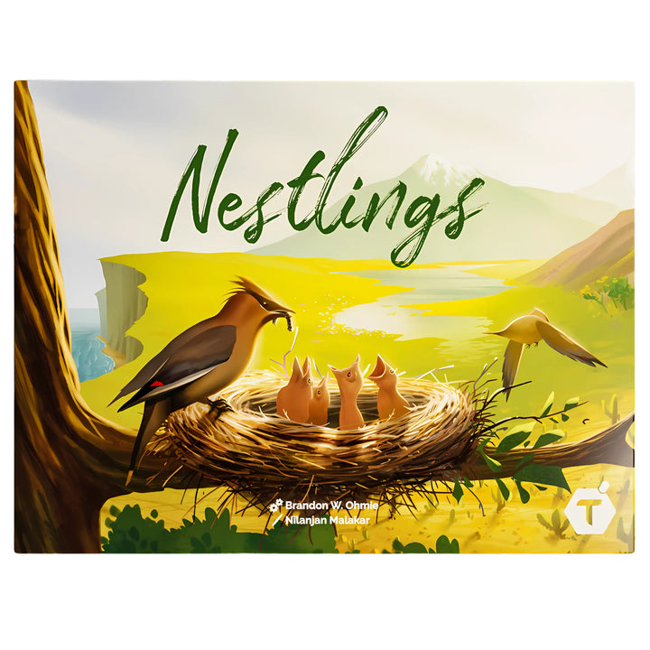 Nestlings
