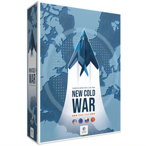 New Cold War