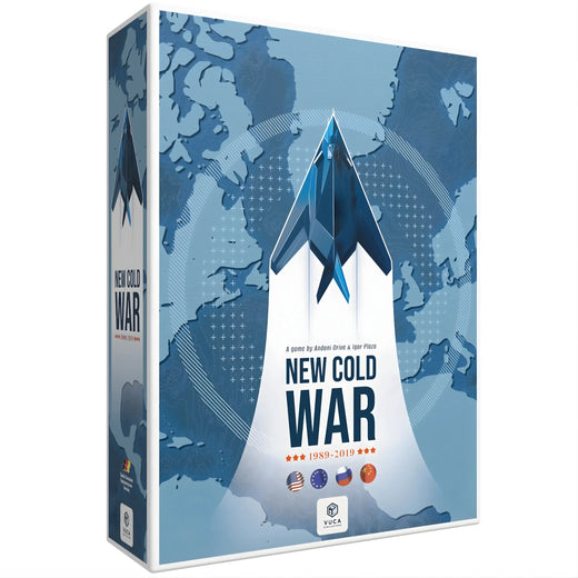 New Cold War