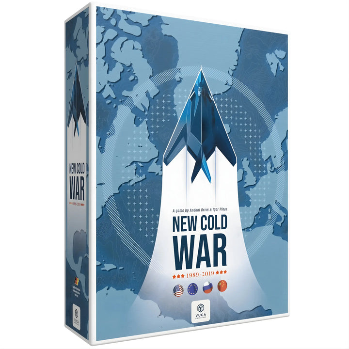 New Cold War