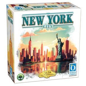 New York City Special Edition