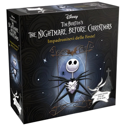 Nightmare Before Christmas