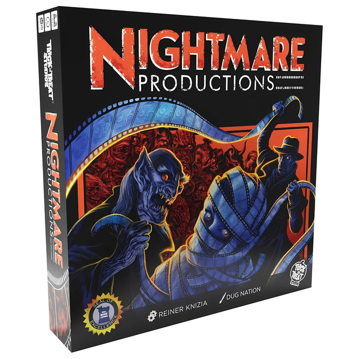 Nightmare Productions