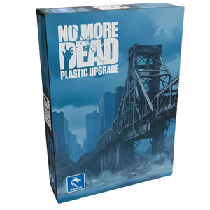 No More Dead New York - Plastic Upgrade