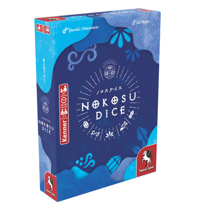 Nokosu Dice