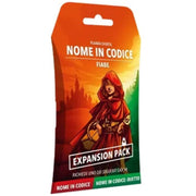 Nome in Codice - Fiabe Expansion Pack