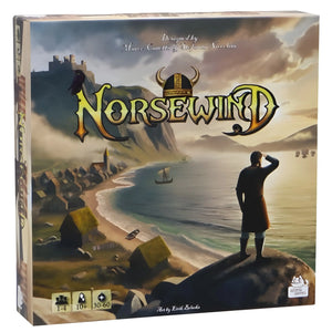 Norsewind