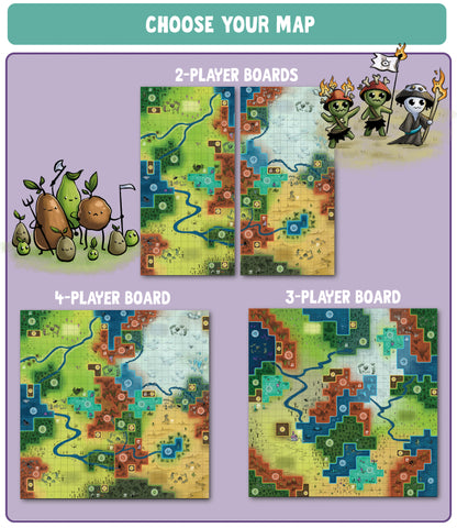 Notebook Nations Con Mini Espansione Omaggio Terrific Town
