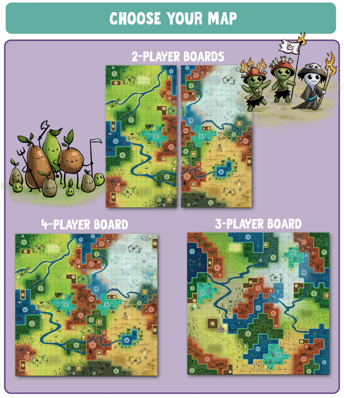 Notebook Nations Con Mini Espansione Omaggio Terrific Town
