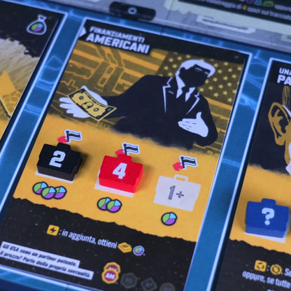 Nova Lectio - Status