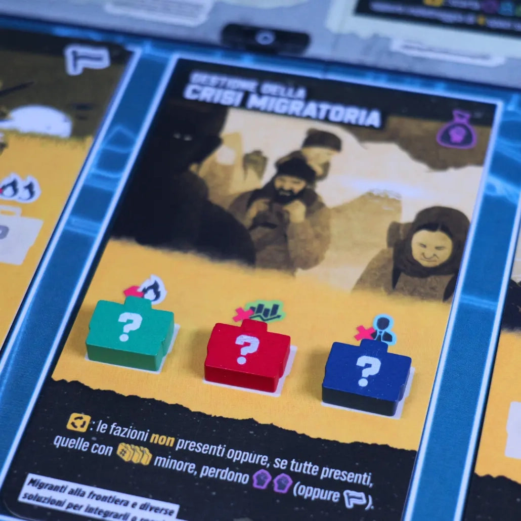 Nova Lectio - Status