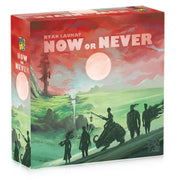 Now or Never