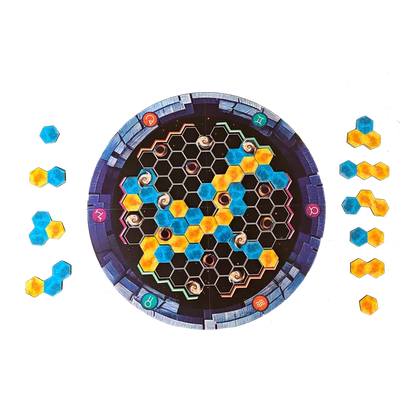 Orion Duel