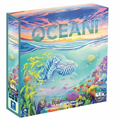 Danneggiato - Oceani Edizione limitata vedere foto