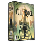 Oil Rock