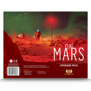 On Mars - Upgrade Pack