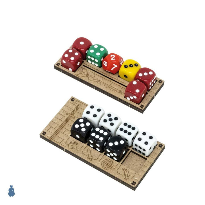 One Card Dungeon - Organizer
