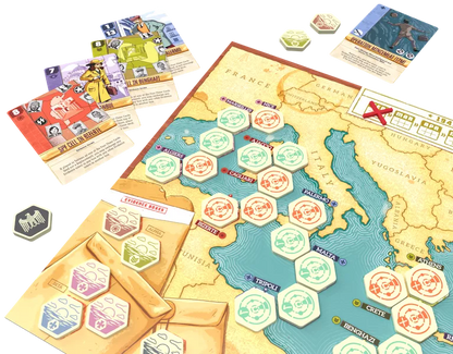 Operation Barclay