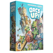 Orcs Up!