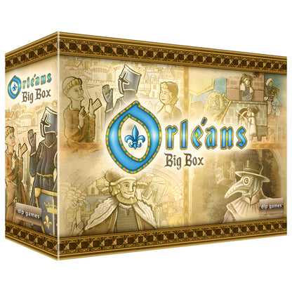 Orléans Big Box
