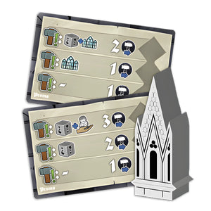 Orloj Essen 2025 Promo