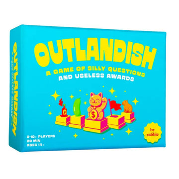 Outlandish