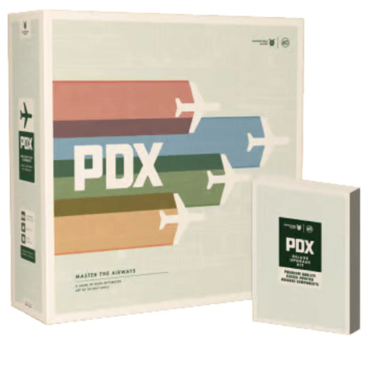 PDX -Business Class Con Upgrade Kit