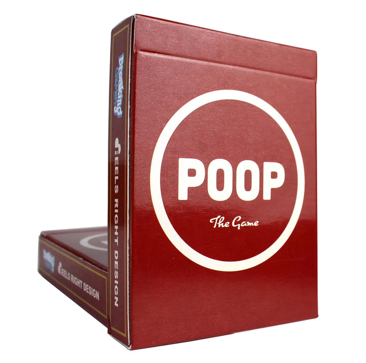 POOP The Game