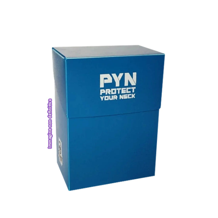 PYN - Deck Case - BLU