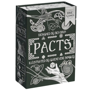 Pacts