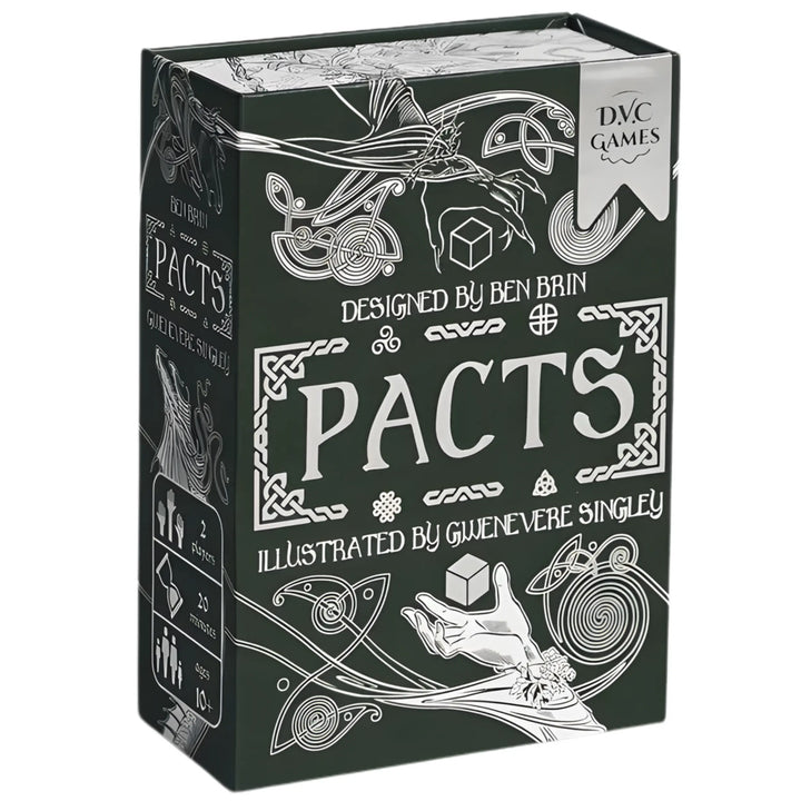 Pacts