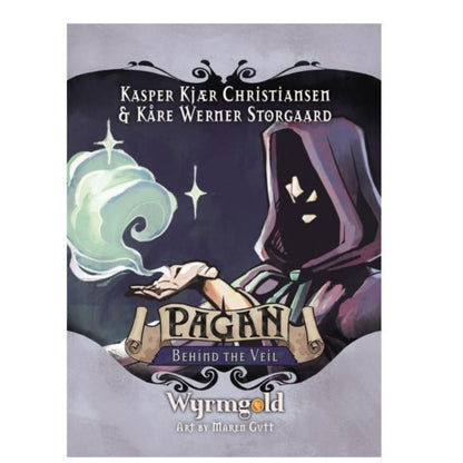 Pagan: Behind the Veil