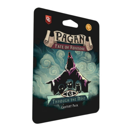 Pagan: Through the Mist