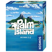 Palm Island