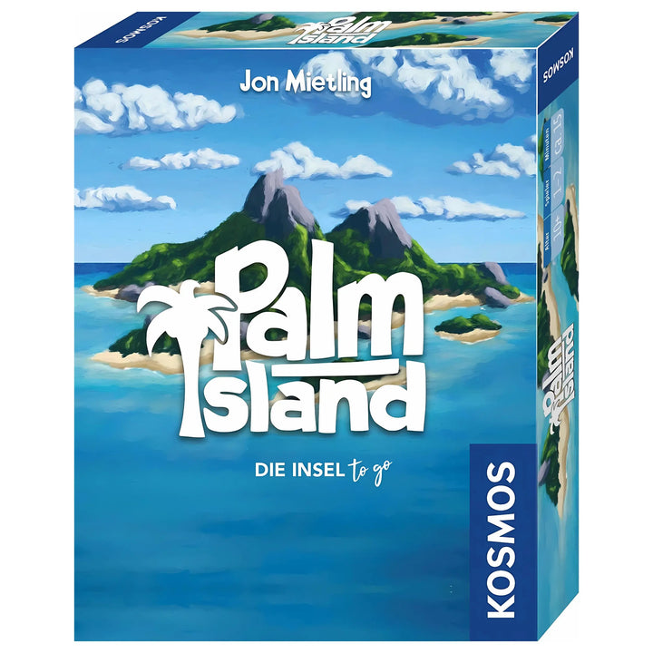 Palm Island