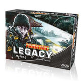 Pandemic Legacy: Season 2