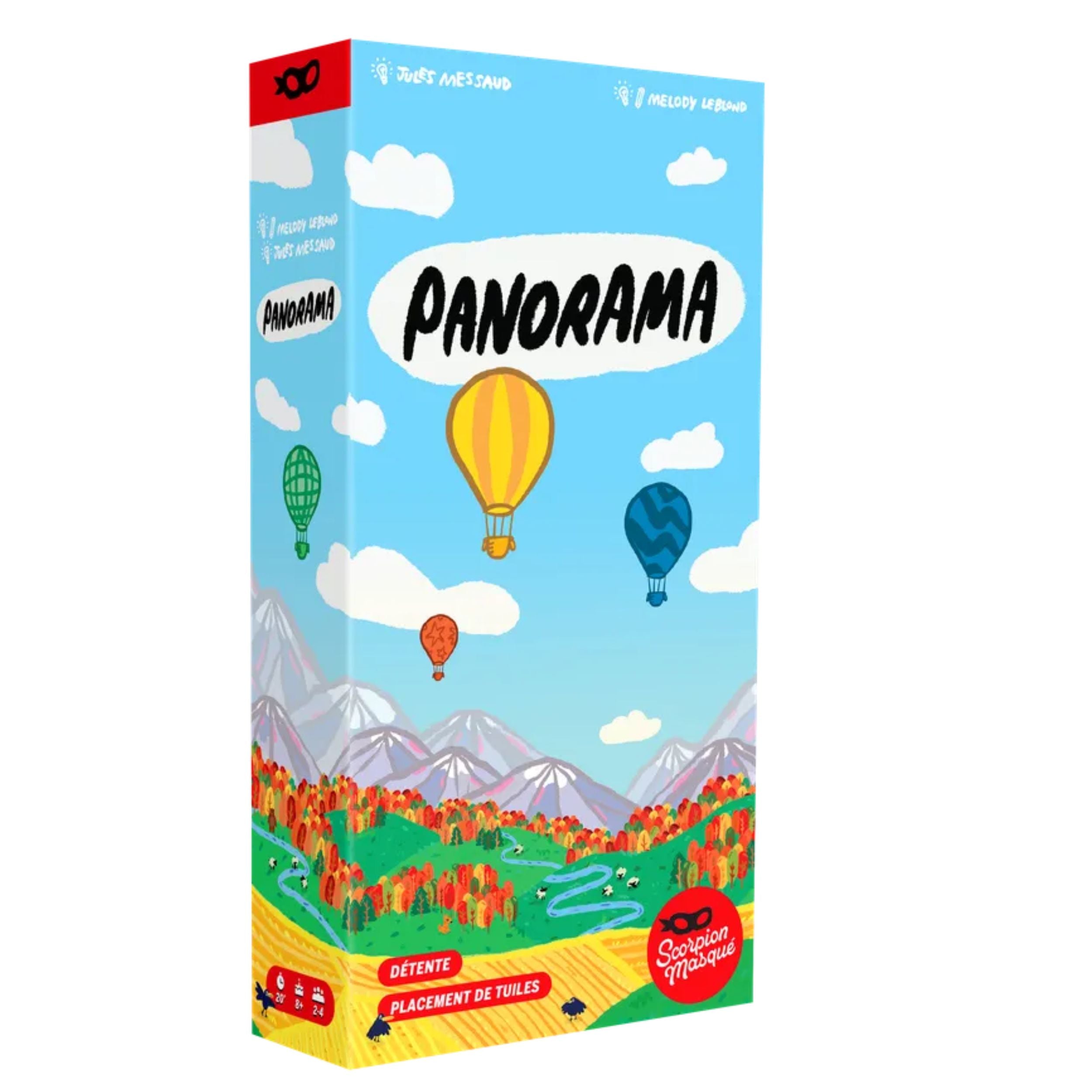 Panorama