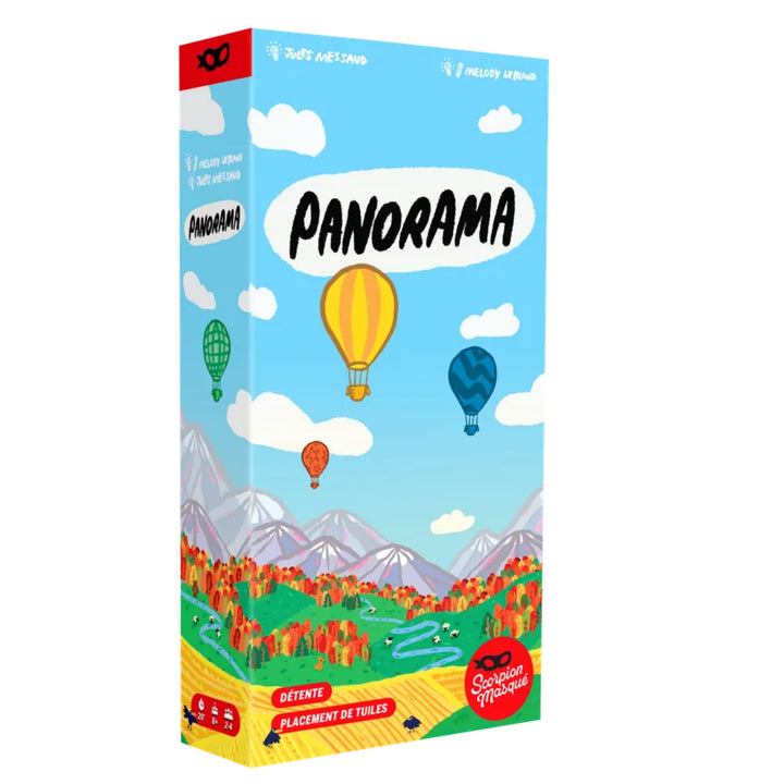 Panorama