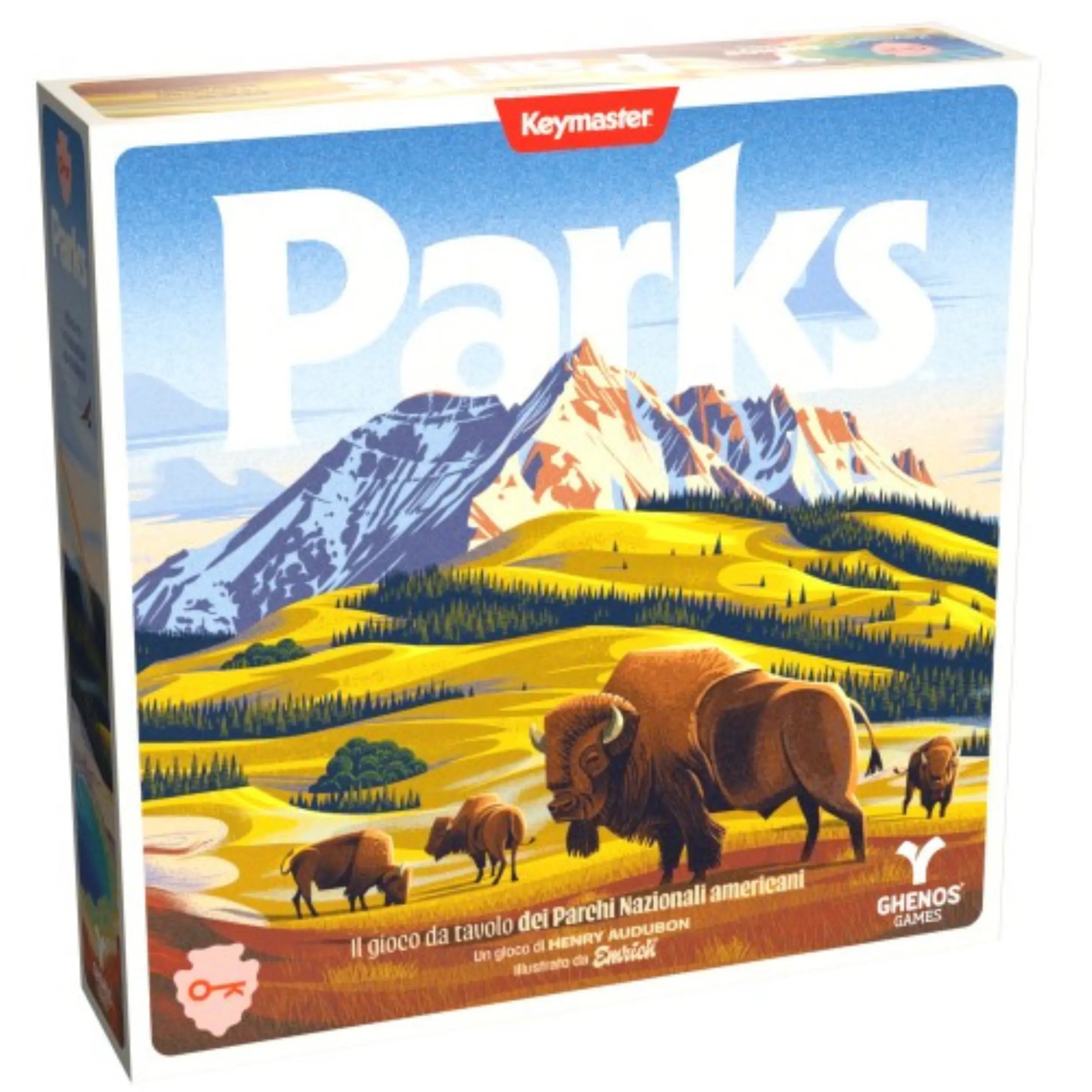 Parks (Second Edition)