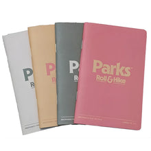 Parks Roll & Hike Refresh Pack
