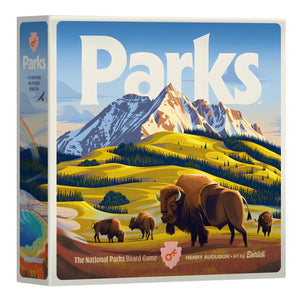 Parks Second Edition