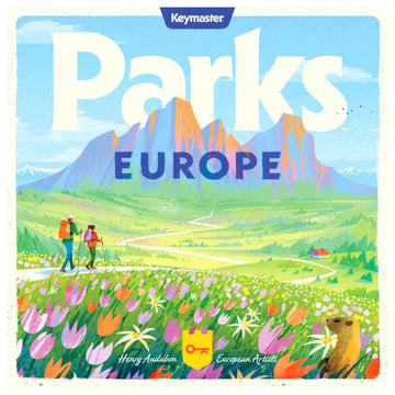 Parks Europe