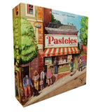 Pasteles