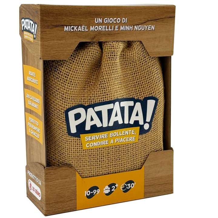 Patata!
