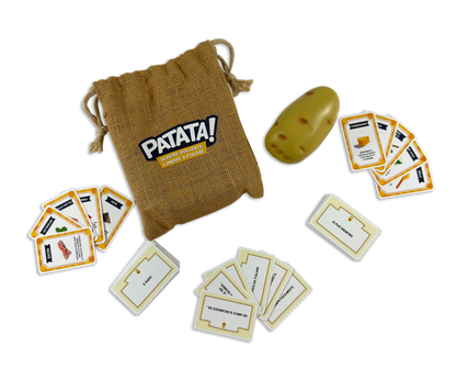 Patata!